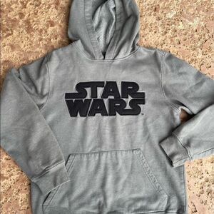 Star Wars youth hoodie 